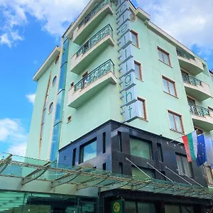 Light Hotel Sófia
