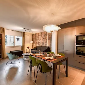 Apartment L'estrade La Costiere - 2 Avec Vue Sur Le 