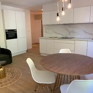 Superbe En Hyper Centre Apartamento Toulouse