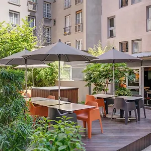 Hotel Belambra Clubs & - Le Magendie