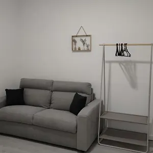 Saint Etienne Studio Lot 2 Apartamento Toulouse