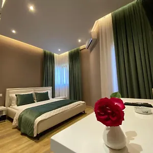 Akropoli Hotel Tirana