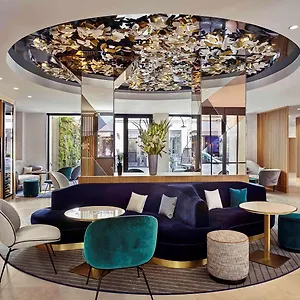 4* Hotel Mercure Opera Garnier &