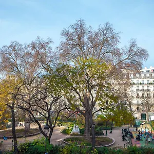 Montholon París