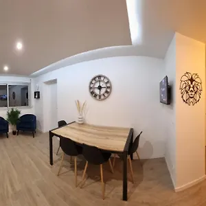 Avec Douche Privative Dans Partage - Metro - Wifi Apartamento Toulouse