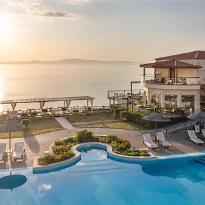 Blue Bay Halkidiki 4*, Áfitos Griechenland