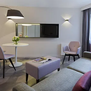 Citadines Trocadéro París