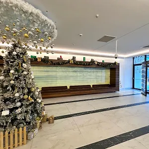Orbi City- Premium Class Apart Otel