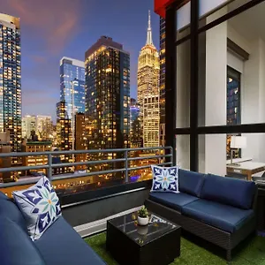 Doubletree By Hilton - Chelsea 4*, New York USA