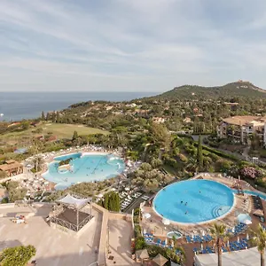 Village Pierre & Cap Esterel - Raphael Village Feriepark Saint-Raphaël