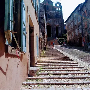 Le Relax Max , Le Puy-en-Velay Frankreich