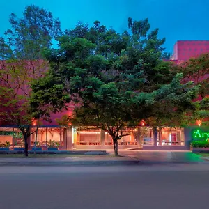 Hotel Aryaas Regent ***