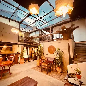 Quinta Bolivar Hotel Bogotá