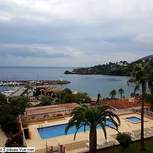 Appartement Baie De La Méditerranée 
