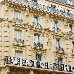 Hotel Viator - Gare De Lyon