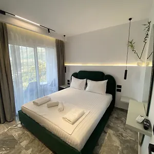 Mesun Hotel Himare