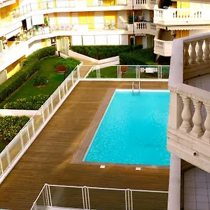 French Riviera , Nizza Frankreich