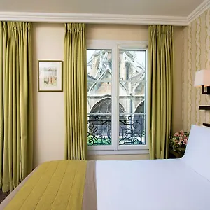 3* Hotel Henri Iv Rive Gauche