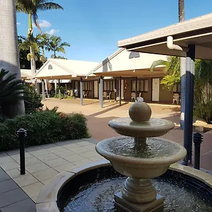 Motel Palms Motor ****