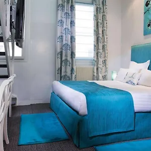 Hotel Makom Pereire