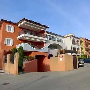 Appartement Le Madrilène 