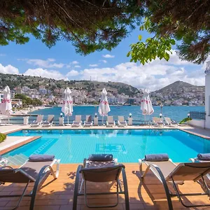 Hotel Palma ****