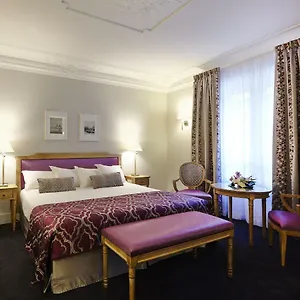 Отель Royal Champs Elysees
