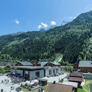 Apartment Midi Loft - A Mountain Haven 