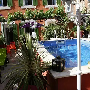 Casa Ammirati , Marseilles Frankreich