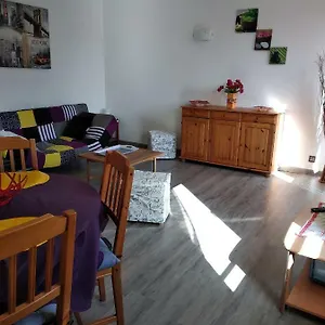 appartement-t2-48m-calme-proche-centre.midi-pyreneeshotels.com/