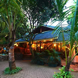 Hotel Forest ***