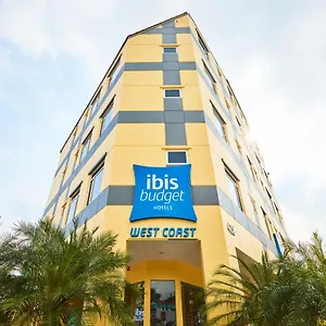 Hotel Ibis Budget West Coast **
