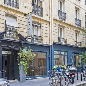 3* Hotel Taylor
