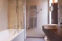 Отель La Bourdonnais